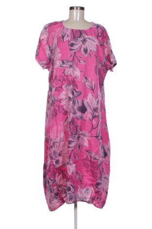 Kleid Unbranded, Größe XXL, Farbe Mehrfarbig, Preis 20,02 €