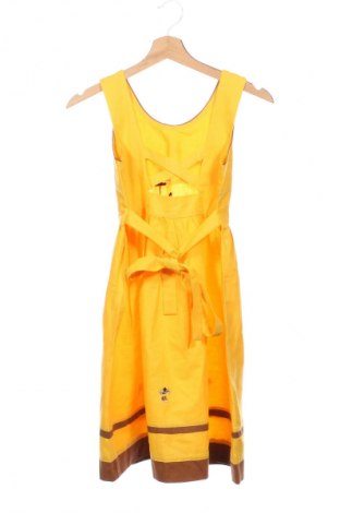 Kleid Unbranded, Größe M, Farbe Orange, Preis € 20,02