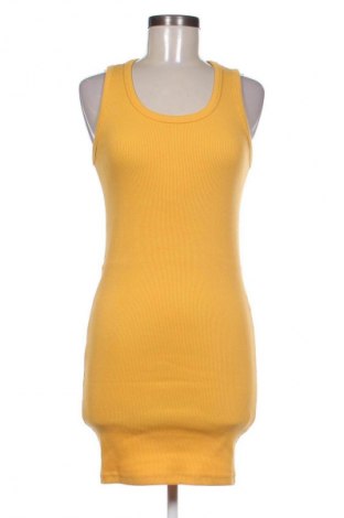 Kleid Unbranded, Größe L, Farbe Gelb, Preis 20,02 €