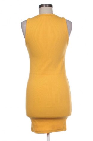 Kleid Unbranded, Größe L, Farbe Gelb, Preis 20,02 €