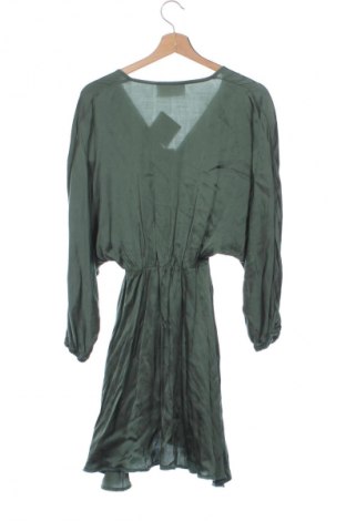 Kleid Unbranded, Größe M, Farbe Grün, Preis 20,03 €