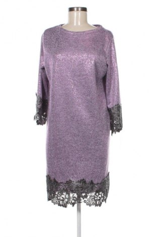 Kleid Unbranded, Größe XL, Farbe Lila, Preis € 19,95