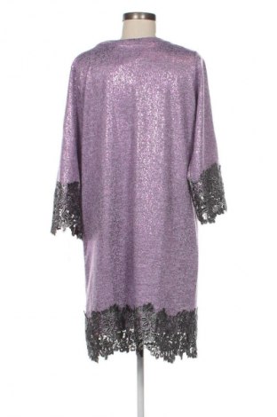 Kleid Unbranded, Größe XL, Farbe Lila, Preis € 19,95