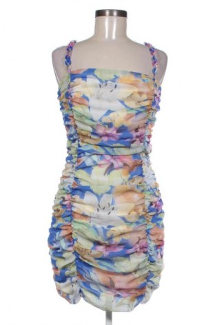 Sukienka Unbranded, Rozmiar M, Kolor Kolorowy, Cena 142,53 zł