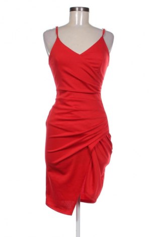 Kleid Unbranded, Größe M, Farbe Rot, Preis € 15,60