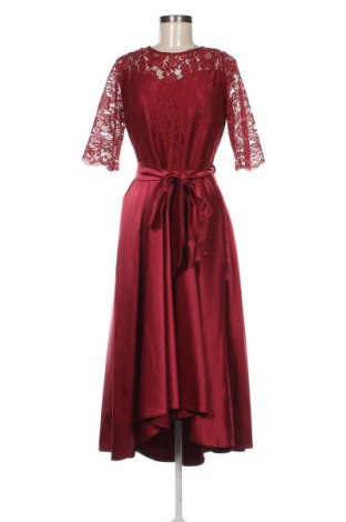 Sukienka Unbranded, Rozmiar M, Kolor Czerwony, Cena 214,02 zł