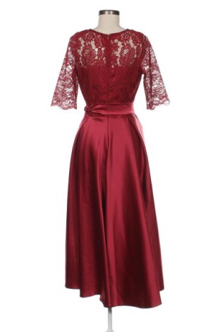 Sukienka Unbranded, Rozmiar M, Kolor Czerwony, Cena 214,02 zł