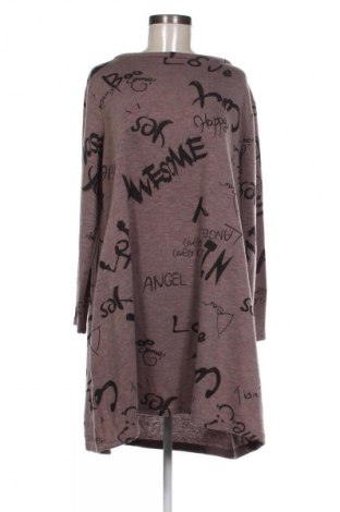 Rochie Unbranded, Mărime XXL, Culoare Multicolor, Preț 110,53 Lei