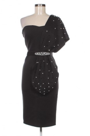 Φόρεμα Unbranded, Μέγεθος M, Χρώμα Μαύρο, Τιμή 29,74 €