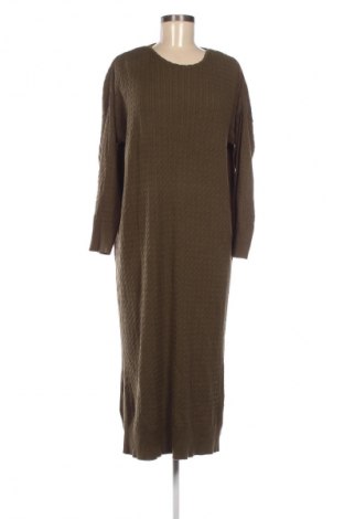 Rochie Unbranded, Mărime XXL, Culoare Verde, Preț 102,63 Lei