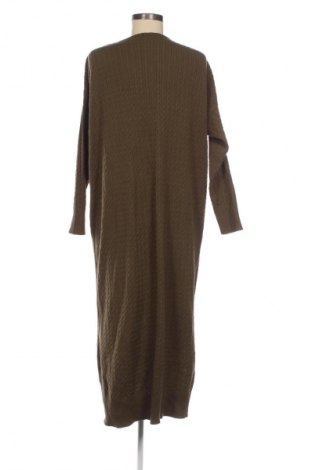 Rochie Unbranded, Mărime XXL, Culoare Verde, Preț 102,63 Lei