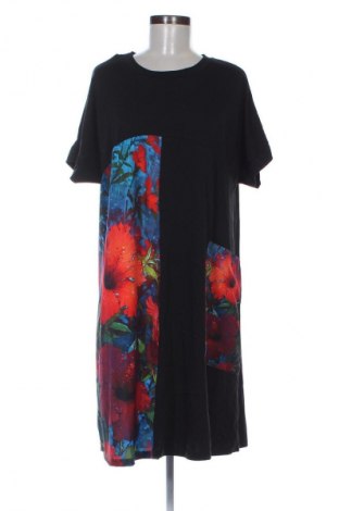 Rochie Unbranded, Mărime 3XL, Culoare Multicolor, Preț 163,00 Lei