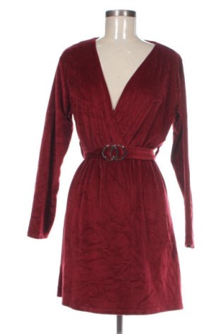 Kleid Unbranded, Größe M, Farbe Rot, Preis 14,99 €