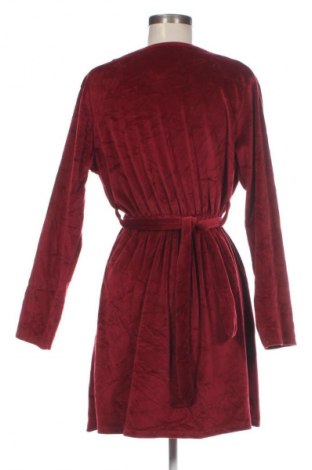 Kleid Unbranded, Größe M, Farbe Rot, Preis 14,99 €