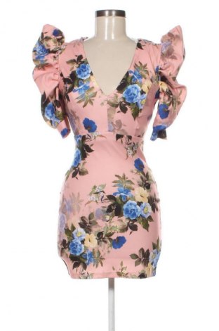 Sukienka Unbranded, Rozmiar S, Kolor Kolorowy, Cena 89,66 zł