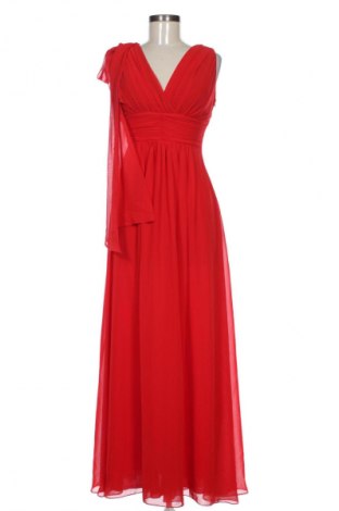 Sukienka Unbranded, Rozmiar S, Kolor Czerwony, Cena 133,66 zł