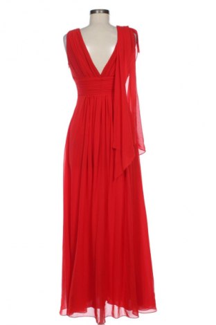 Sukienka Unbranded, Rozmiar S, Kolor Czerwony, Cena 133,66 zł