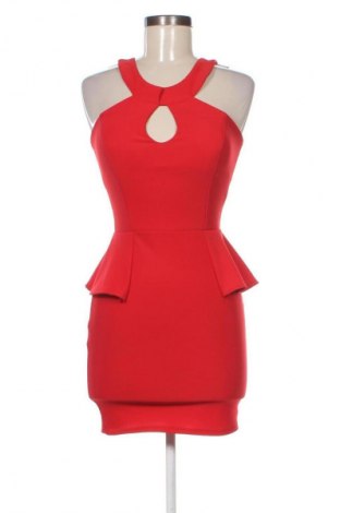 Sukienka Unbranded, Rozmiar S, Kolor Czerwony, Cena 89,66 zł