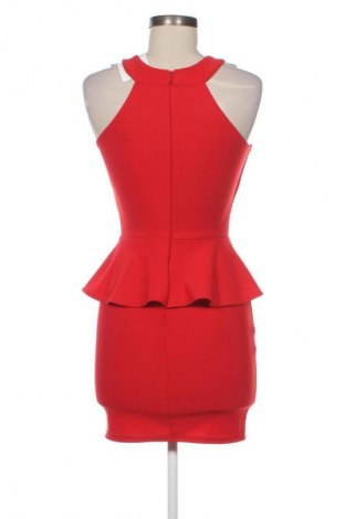 Sukienka Unbranded, Rozmiar S, Kolor Czerwony, Cena 89,66 zł