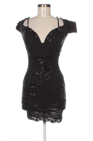 Šaty  Unbranded, Veľkosť XS, Farba Čierna, Cena  29,67 €