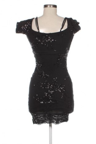 Šaty  Unbranded, Veľkosť XS, Farba Čierna, Cena  29,67 €