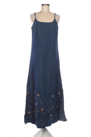 Kleid Unbranded, Größe XL, Farbe Blau, Preis € 19,95