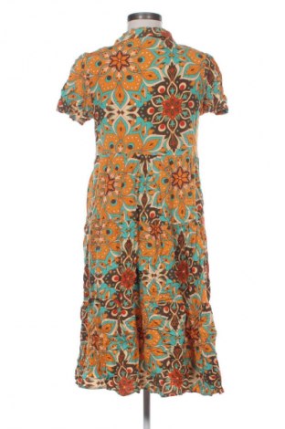 Šaty  Unbranded, Velikost XL, Barva Vícebarevné, Cena  606,00 Kč