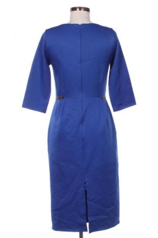 Kleid Unbranded, Größe M, Farbe Blau, Preis 20,02 €