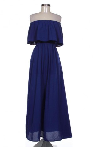 Kleid Unbranded, Größe M, Farbe Blau, Preis € 20,02