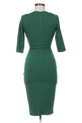 Kleid Unbranded, Größe XS, Farbe Grün, Preis 29,74 €