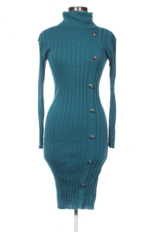 Kleid Unbranded, Größe S, Farbe Blau, Preis 20,02 €