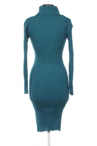 Kleid Unbranded, Größe S, Farbe Blau, Preis 20,02 €