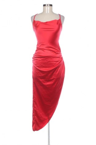 Φόρεμα Unbranded, Μέγεθος S, Χρώμα Κόκκινο, Τιμή 9,84 €
