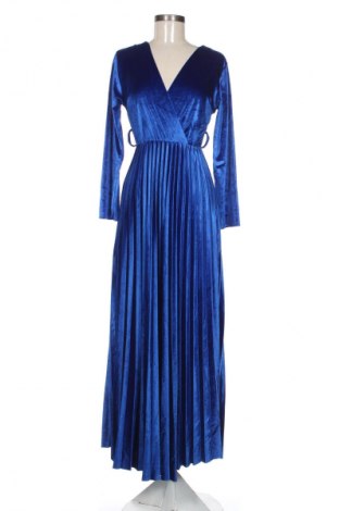 Sukienka Unbranded, Rozmiar M, Kolor Niebieski, Cena 60,99 zł