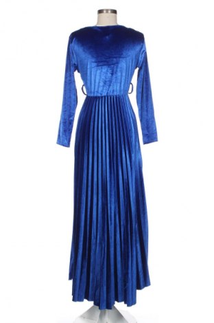 Sukienka Unbranded, Rozmiar M, Kolor Niebieski, Cena 60,99 zł