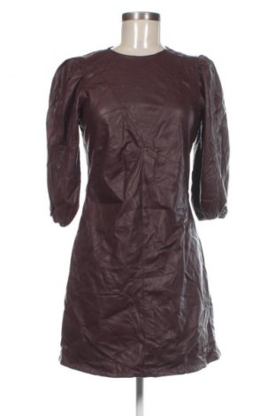 Рокля Unbranded, Размер L, Цвят Червен, Цена 84,99 лв.