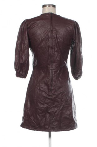 Рокля Unbranded, Размер L, Цвят Червен, Цена 84,99 лв.