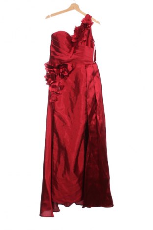 Φόρεμα Unbranded, Μέγεθος S, Χρώμα Κόκκινο, Τιμή 39,04 €