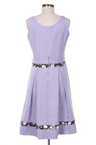 Φόρεμα Unbranded, Μέγεθος L, Χρώμα Βιολετί, Τιμή 20,02 €