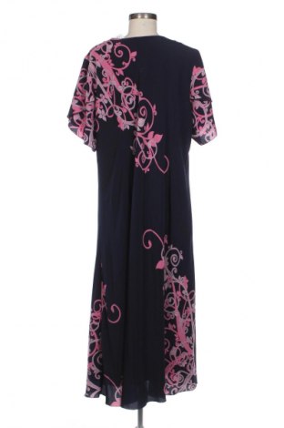 Φόρεμα Unbranded, Μέγεθος 4XL, Χρώμα Πολύχρωμο, Τιμή 20,02 €