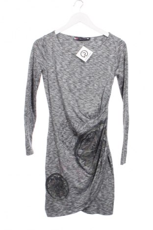 Φόρεμα Unbranded, Μέγεθος XS, Χρώμα Πολύχρωμο, Τιμή 31,34 €