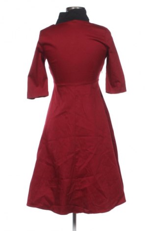Φόρεμα Unbranded, Μέγεθος S, Χρώμα Κόκκινο, Τιμή 20,02 €
