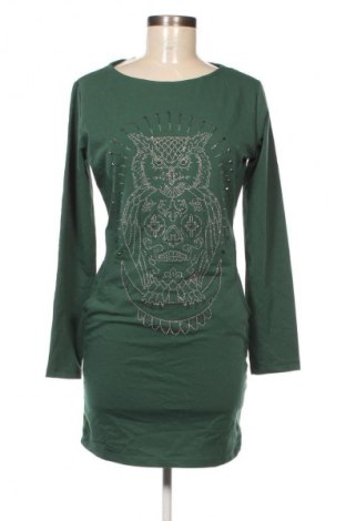 Rochie Unbranded, Mărime S, Culoare Verde, Preț 42,99 Lei