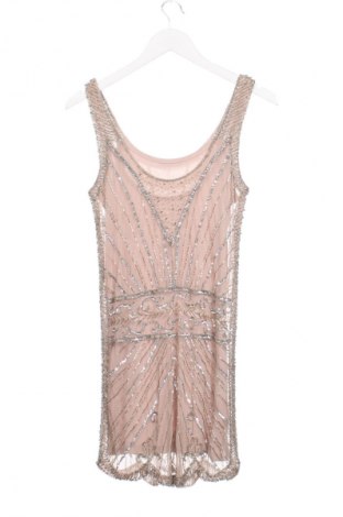 Šaty  Unbranded, Velikost S, Barva Béžová, Cena  734,00 Kč