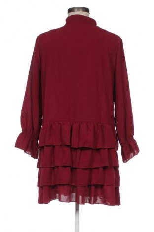Рокля Unbranded, Размер M, Цвят Червен, Цена 39,00 лв.