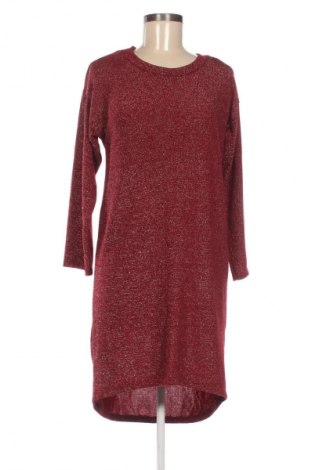 Рокля Unbranded, Размер L, Цвят Червен, Цена 39,00 лв.