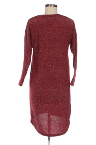 Рокля Unbranded, Размер L, Цвят Червен, Цена 39,00 лв.