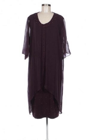 Ruha Unbranded, Méret 4XL, Szín Lila, Ár 11 628 Ft