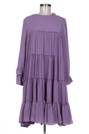Šaty  Unbranded, Veľkosť S, Farba Fialová, Cena  20,02 €