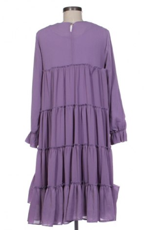 Šaty  Unbranded, Veľkosť S, Farba Fialová, Cena  20,02 €